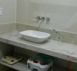 Granito Branco Siena